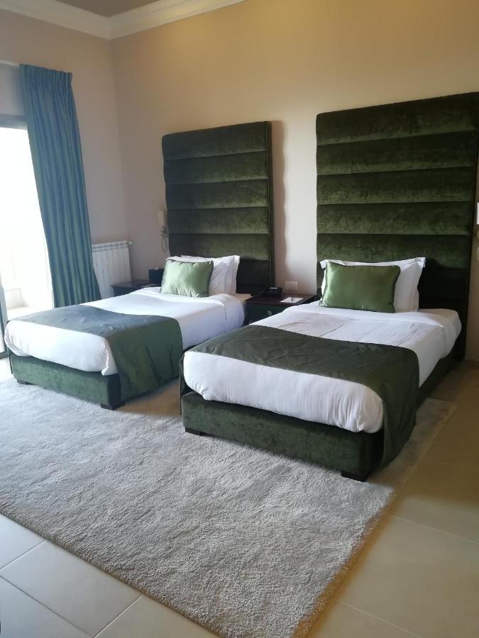 Cherry Blossom Boutique Hotel Bhamdoun Экстерьер фото
