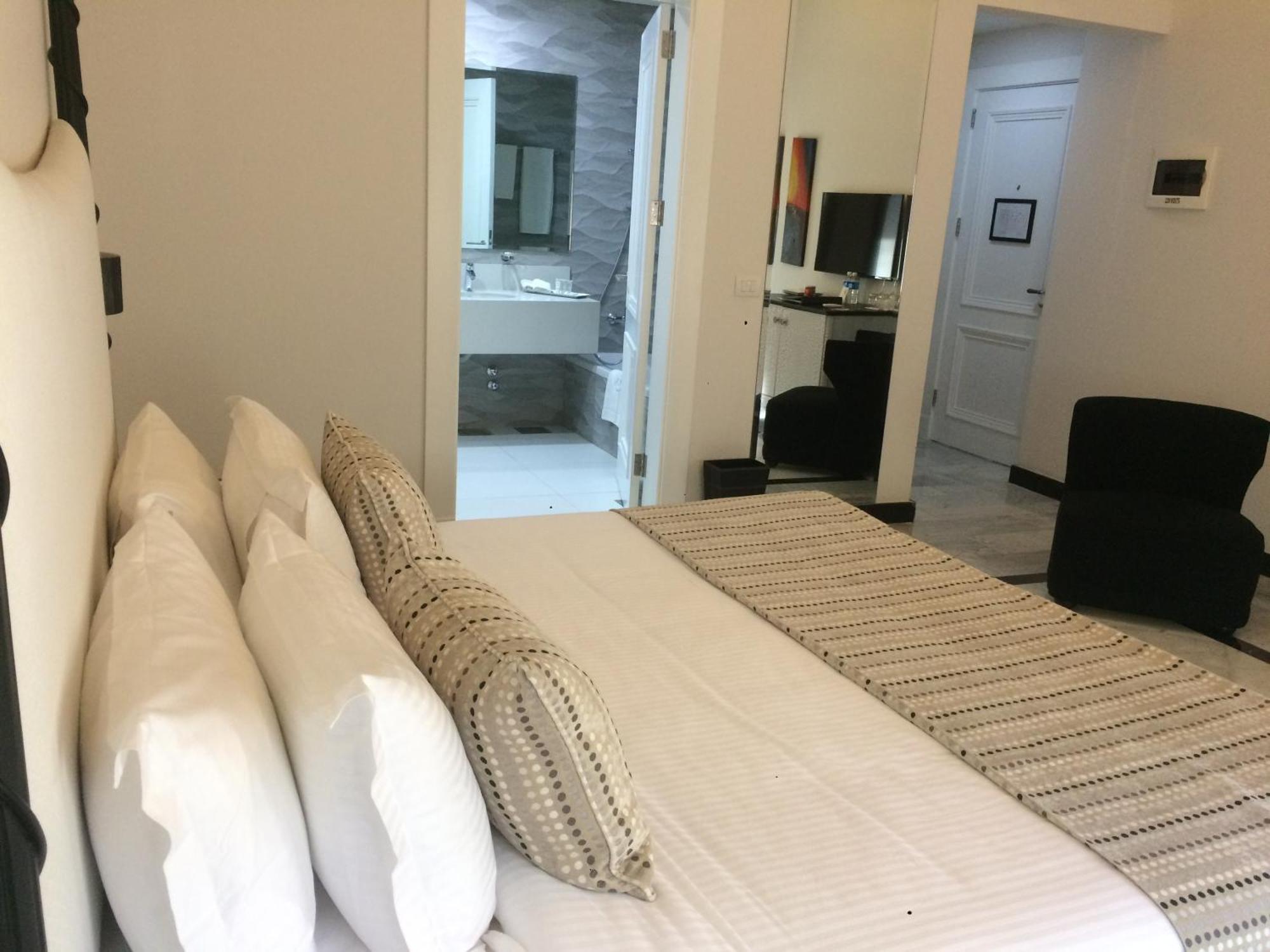 Cherry Blossom Boutique Hotel Bhamdoun Экстерьер фото