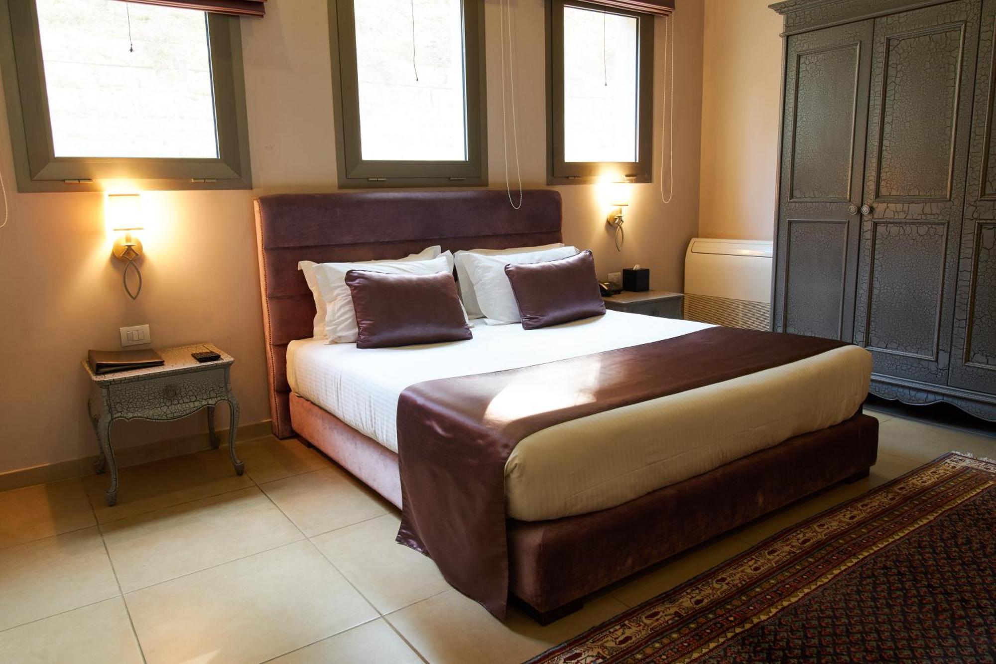 Cherry Blossom Boutique Hotel Bhamdoun Экстерьер фото
