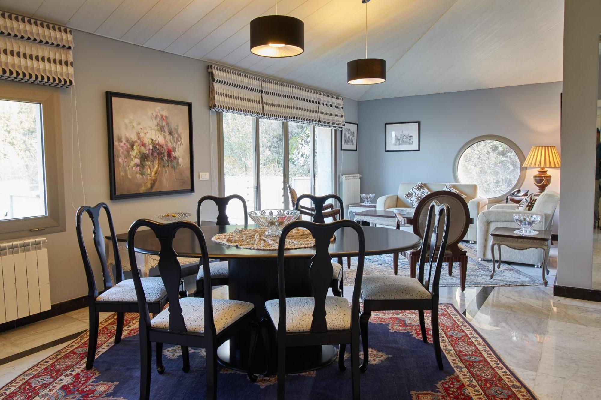 Cherry Blossom Boutique Hotel Bhamdoun Экстерьер фото