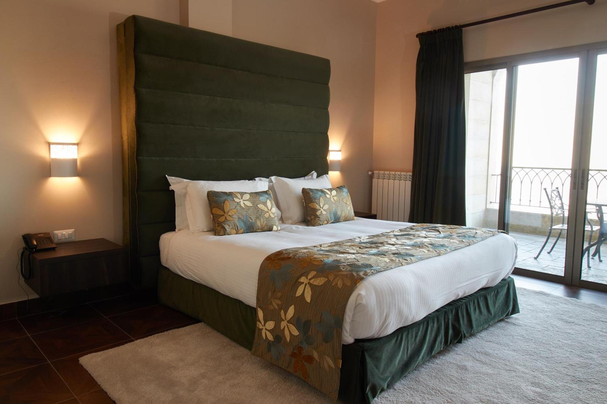 Cherry Blossom Boutique Hotel Bhamdoun Экстерьер фото