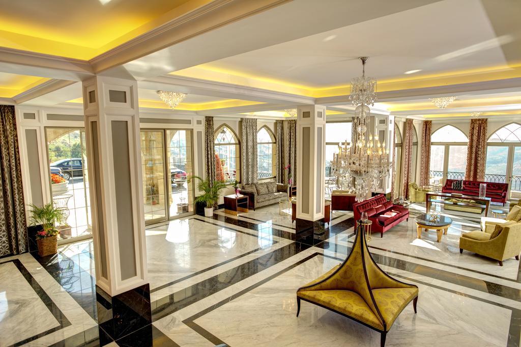Cherry Blossom Boutique Hotel Bhamdoun Экстерьер фото