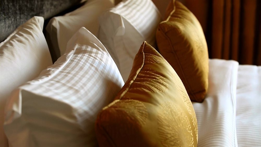 Cherry Blossom Boutique Hotel Bhamdoun Экстерьер фото
