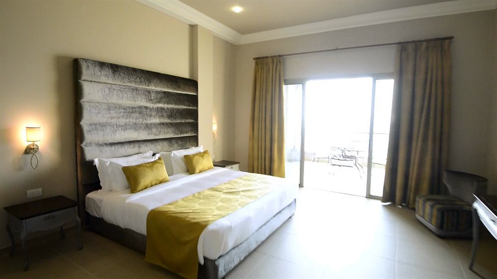 Cherry Blossom Boutique Hotel Bhamdoun Экстерьер фото