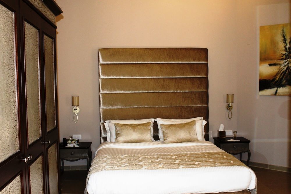 Cherry Blossom Boutique Hotel Bhamdoun Экстерьер фото