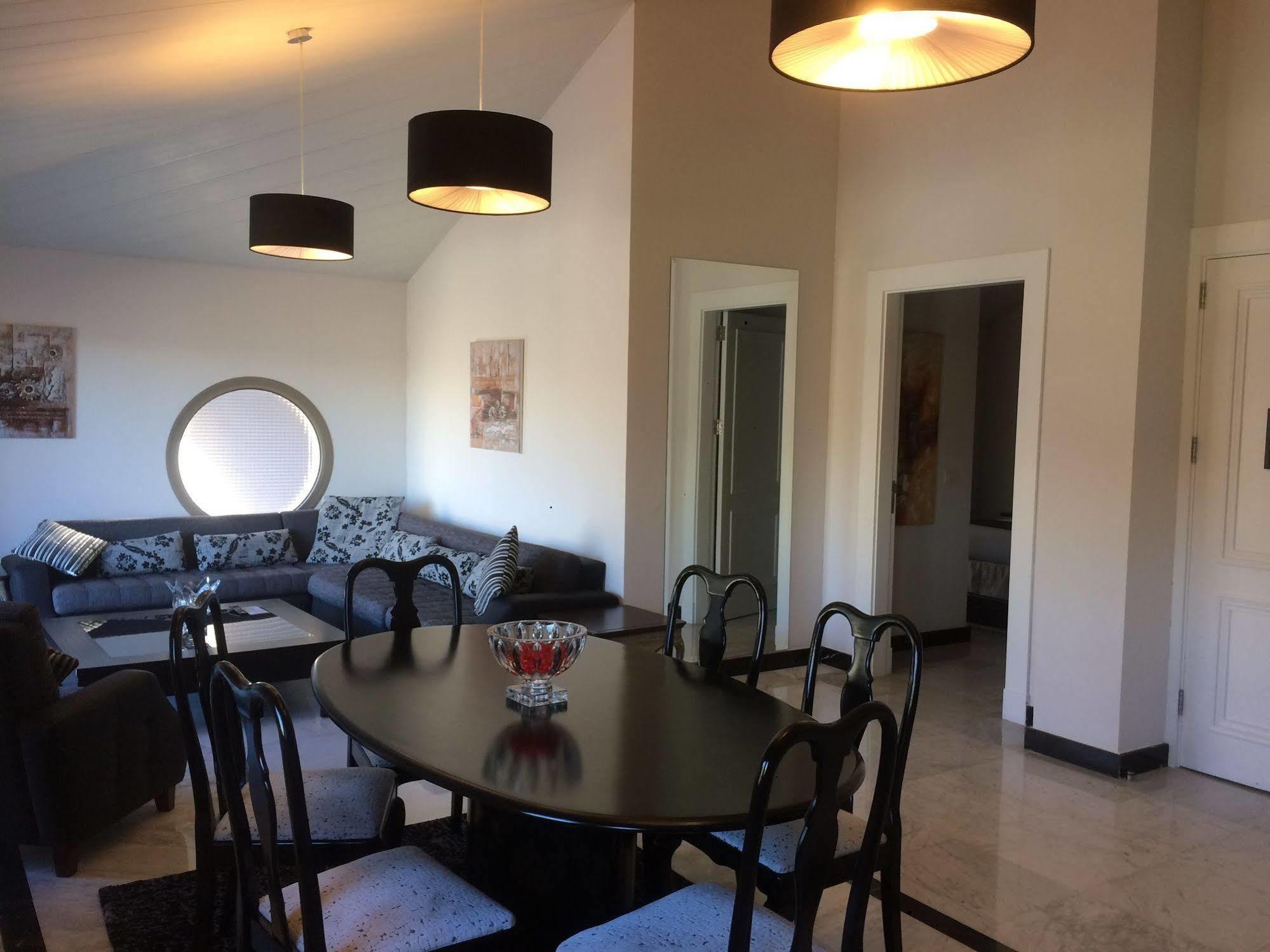 Cherry Blossom Boutique Hotel Bhamdoun Экстерьер фото
