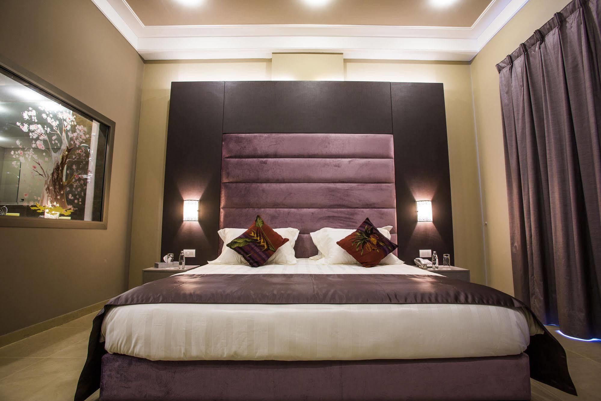 Cherry Blossom Boutique Hotel Bhamdoun Экстерьер фото