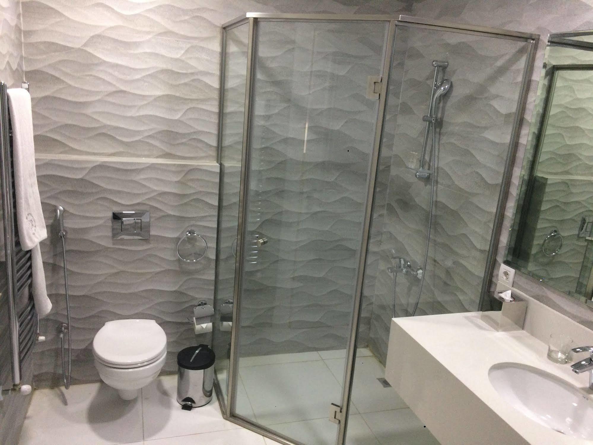 Cherry Blossom Boutique Hotel Bhamdoun Экстерьер фото
