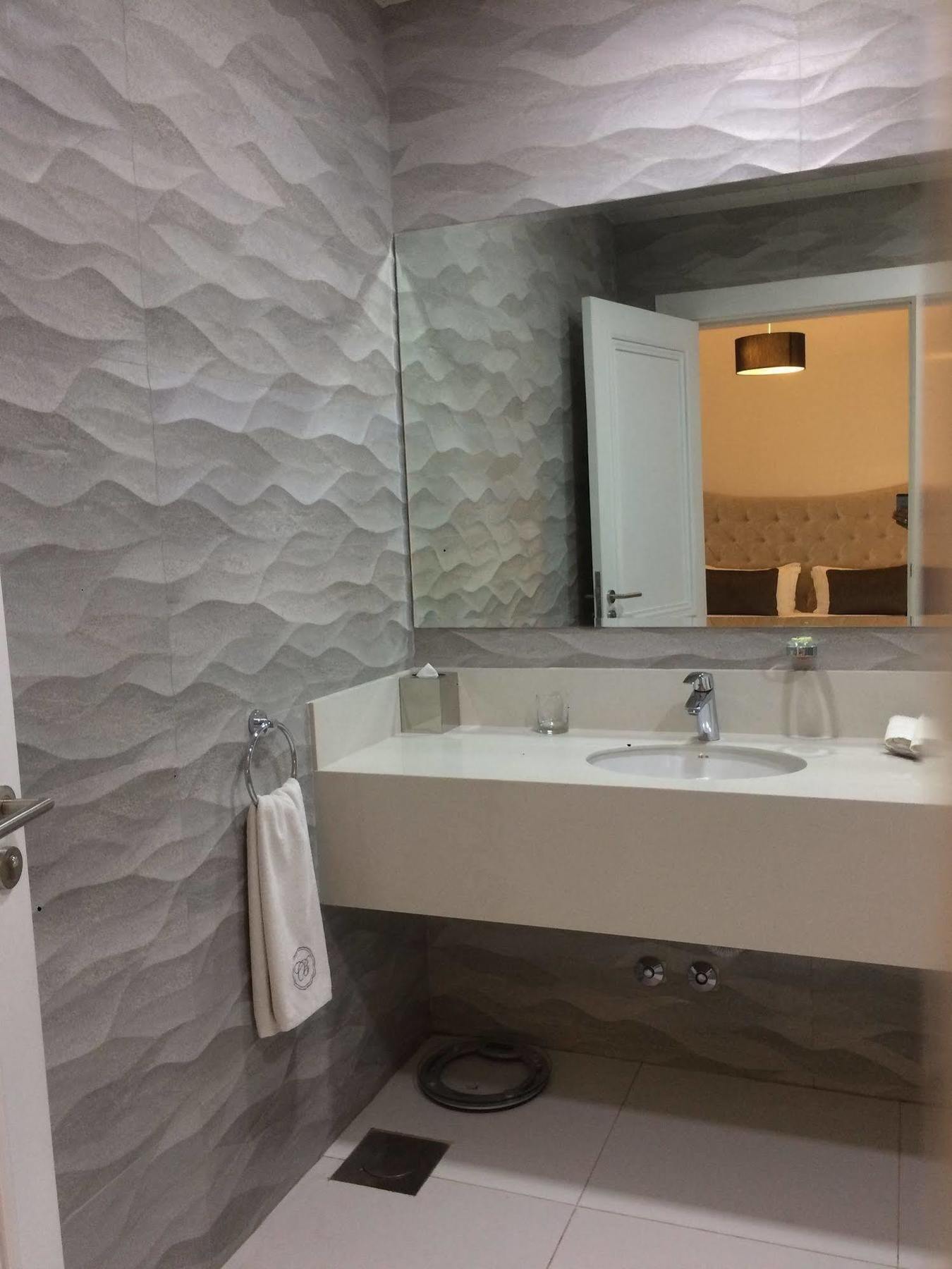Cherry Blossom Boutique Hotel Bhamdoun Экстерьер фото