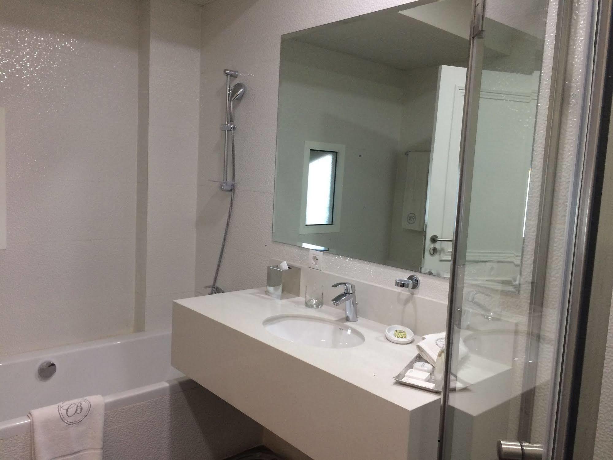 Cherry Blossom Boutique Hotel Bhamdoun Экстерьер фото