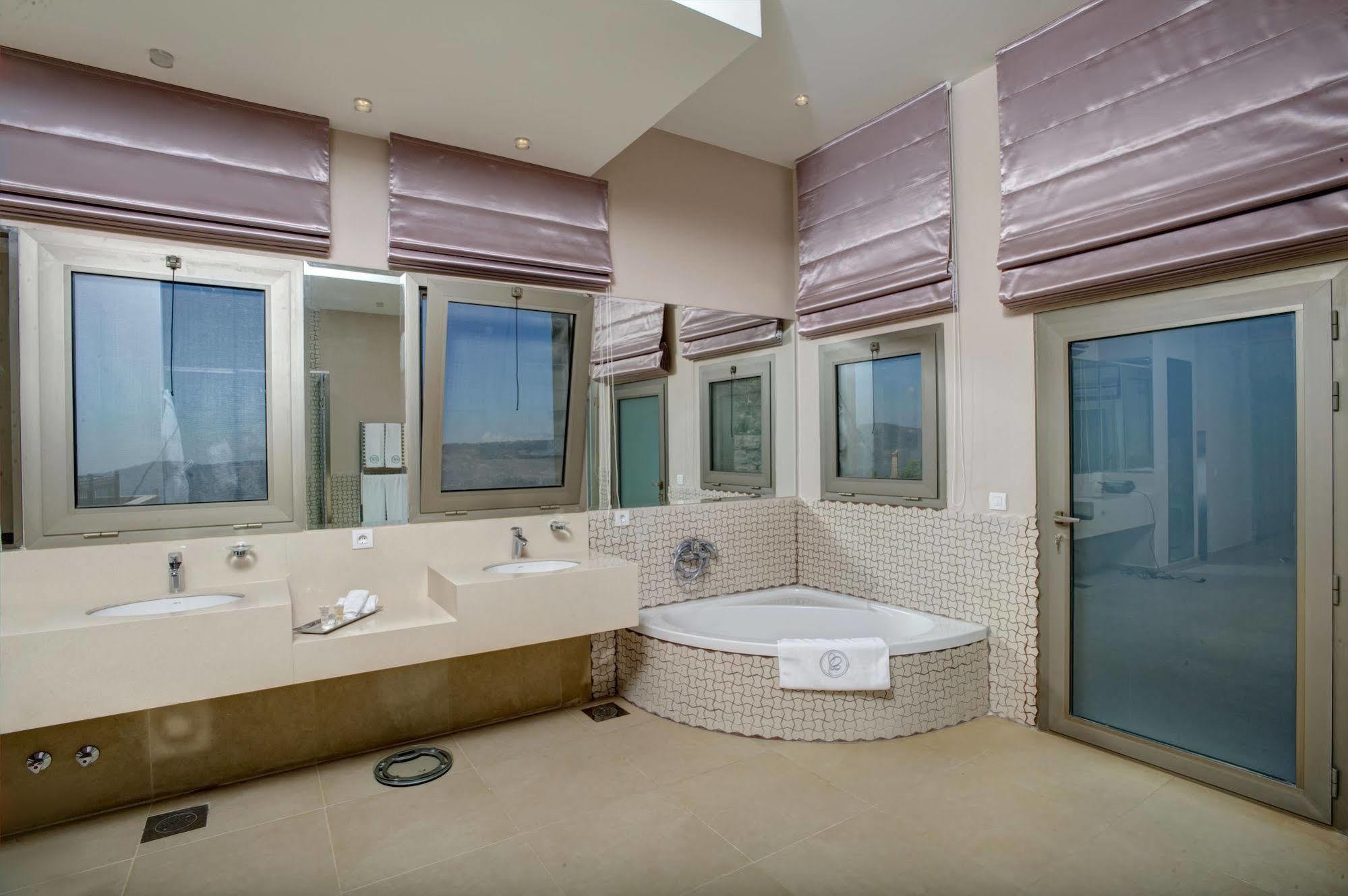 Cherry Blossom Boutique Hotel Bhamdoun Экстерьер фото