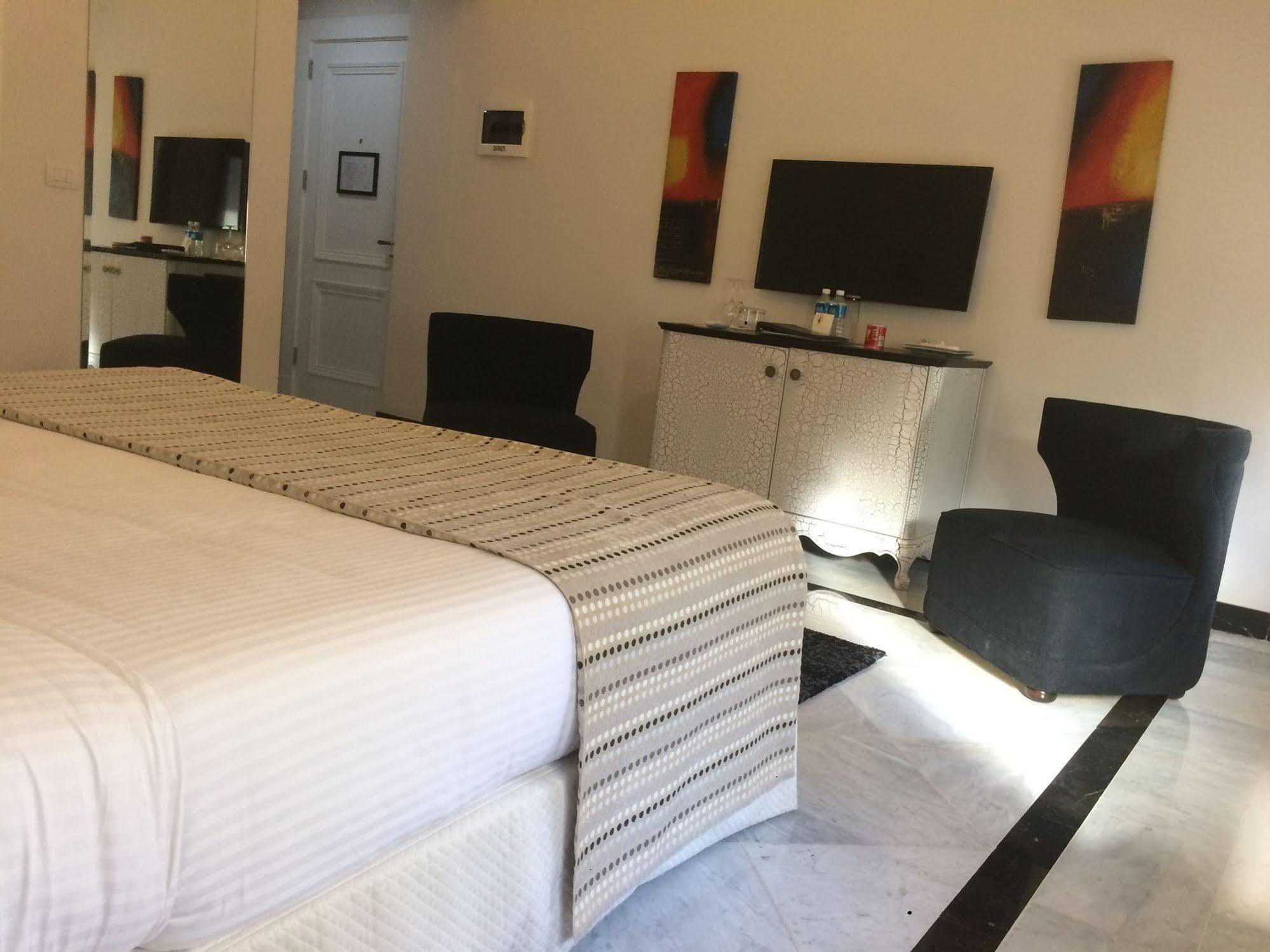 Cherry Blossom Boutique Hotel Bhamdoun Экстерьер фото