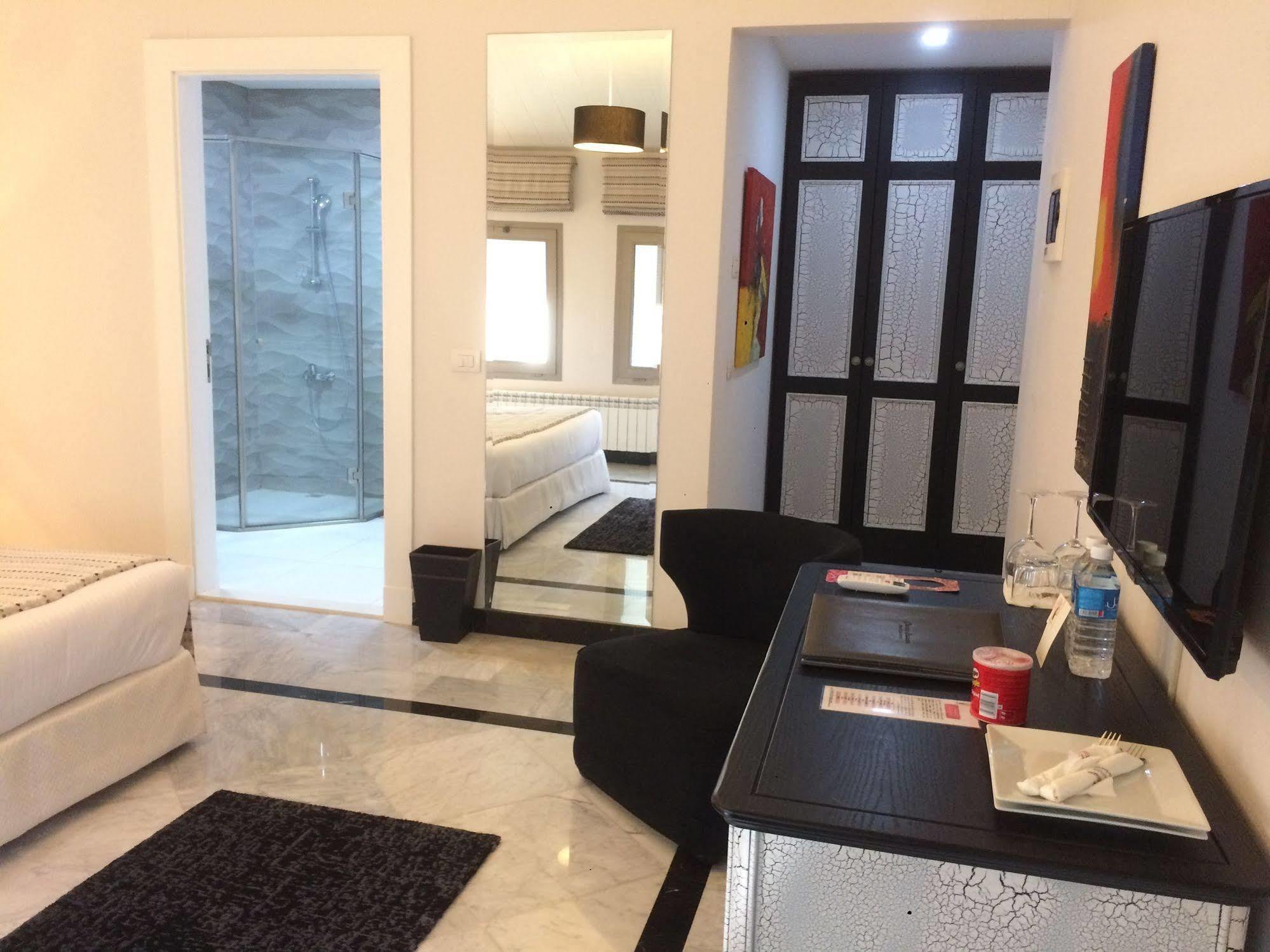 Cherry Blossom Boutique Hotel Bhamdoun Экстерьер фото