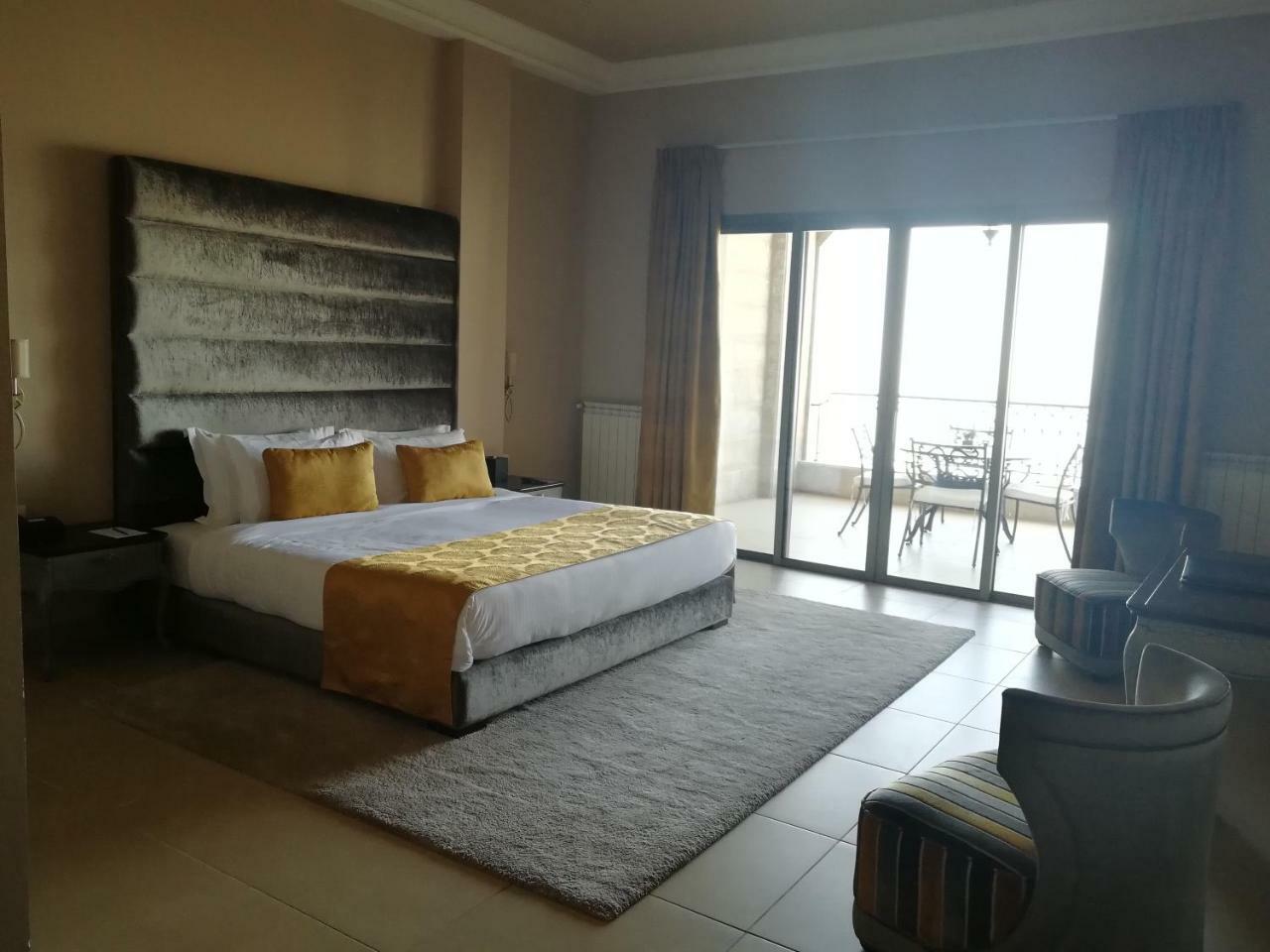 Cherry Blossom Boutique Hotel Bhamdoun Экстерьер фото